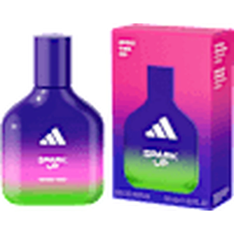adidas Парфумована вода SPARK UP 50 мл: ціни та характеристики