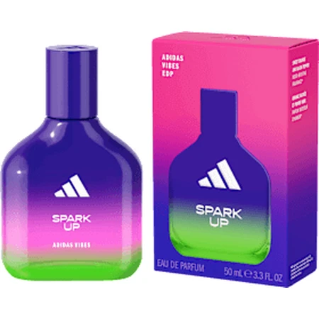adidas Парфумована вода SPARK UP 50 мл: ціни та характеристики