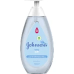 Johnson´s baby Детский гель для душа, голубой, 750 мл: цены и характеристики