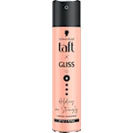 Schwarzkopf taft taft x Gliss лак для волос, 250 мл: цены и характеристики