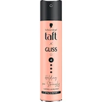 Schwarzkopf taft taft x Gliss лак для волос, 250 мл: цены и характеристики