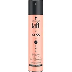 Schwarzkopf taft taft x Gliss лак для волос, 250 мл: цены и характеристики