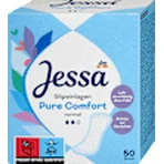 Jessa Pure Comfort Daily Absorbent Щоденні поглинаючі прокладки нормальні, 50 шт.: ціни та характеристики