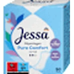 Jessa Pure Comfort Daily Absorbent Щоденні поглинаючі прокладки нормальні, 50 шт.: ціни та характеристики