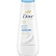 Dove Удосконалений гель для душу Advanced Care Ніжний скраб, 400 мл