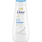 Dove Удосконалений гель для душу Advanced Care Ніжний скраб, 400 мл: ціни та характеристики