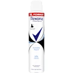 Дезодорант-спрей Rexona Invisible Aqua, 200 мл: ціни та характеристики