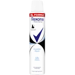 Дезодорант-спрей Rexona Invisible Aqua, 200 мл: ціни та характеристики