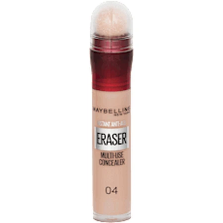 MAYBELLINE NEW YORK Instant Anti Age Eraser corector 04 Honey, 6,8 мл: цены и характеристики