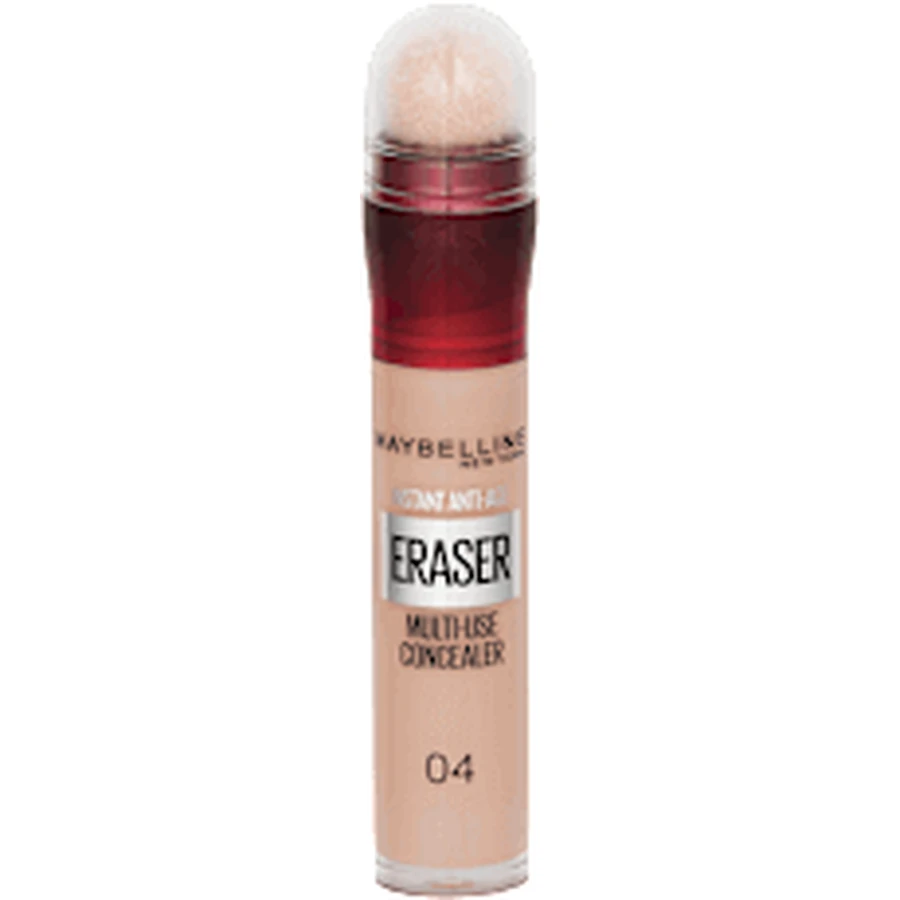 MAYBELLINE NEW YORK Instant Anti Age Eraser corector 04 Honey, 6,8 мл: цены и характеристики