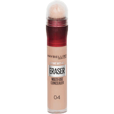 MAYBELLINE NEW YORK Instant Anti Age Eraser corector 04 Honey, 6,8 мл: цены и характеристики