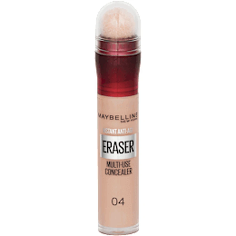 MAYBELLINE NEW YORK Instant Anti Age Eraser corector 04 Honey, 6,8 мл: цены и характеристики