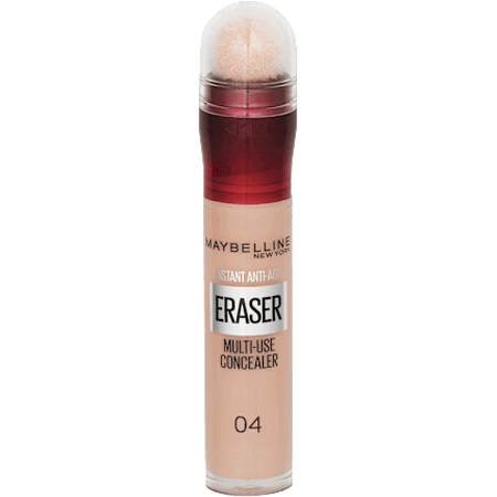 MAYBELLINE NEW YORK Instant Anti Age Eraser corector 04 Honey, 6,8 мл: цены и характеристики