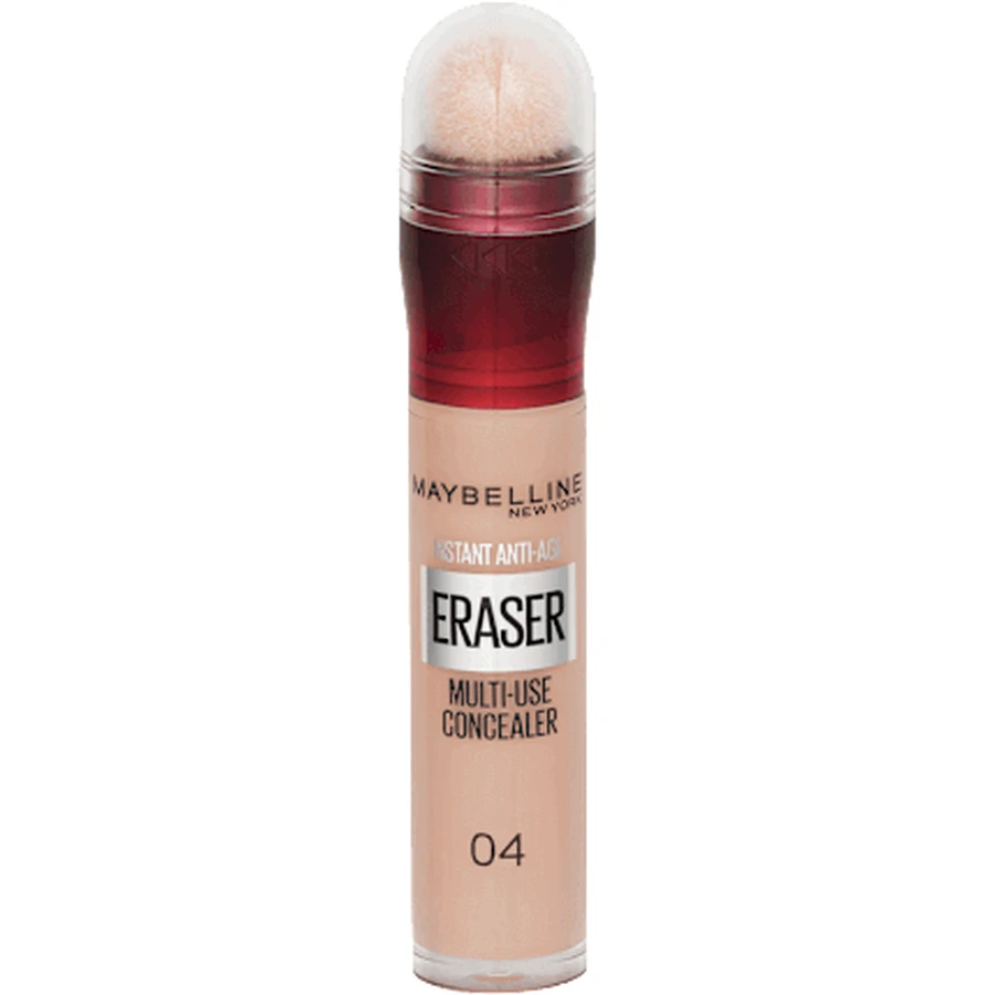 MAYBELLINE NEW YORK Instant Anti Age Eraser corector 04 Honey, 6,8 мл: цены и характеристики