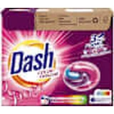 Капсулы для стирального порошка Dash 3 в 1 цвет Frisch, 18 шт.