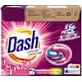 Капсулы для стирального порошка Dash 3 в 1 цвет Frisch, 18 шт.