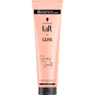 Крем для вирівнювання Schwarzkopf taft taft x Gliss, 150 мл