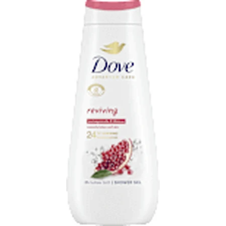 Гель для душа Dove Advanced Advanced Reviving Shower Gel, 400 мл: цены и характеристики