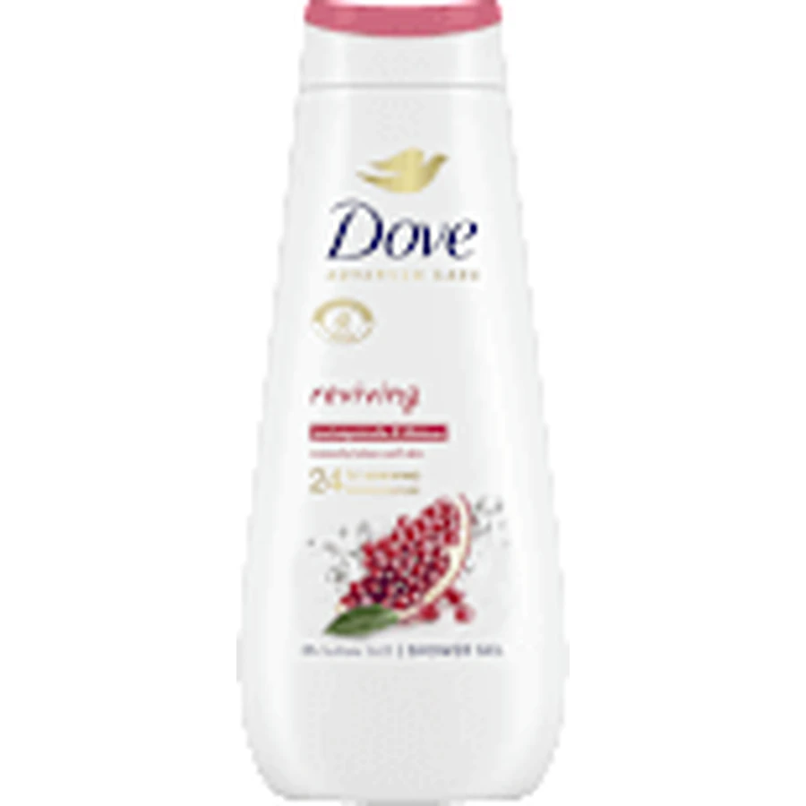 Гель для душа Dove Advanced Advanced Reviving Shower Gel, 400 мл: цены и характеристики
