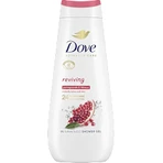 Гель для душа Dove Advanced Advanced Reviving Shower Gel, 400 мл: цены и характеристики