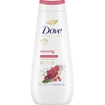 Гель для душа Dove Advanced Advanced Reviving Shower Gel, 400 мл: цены и характеристики