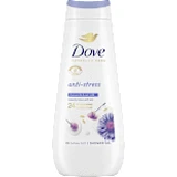 Гель для душа Dove Advanced Антистресс, 400 мл