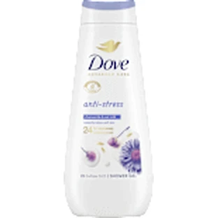 Гель для душа Dove Advanced Антистресс, 400 мл