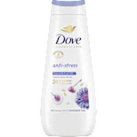 Гель для душа Dove Advanced Антистресс, 400 мл: цены и характеристики