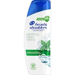 Шампунь Head&shoulders Menthol Fresh Shampoo, 250 мл: цены и характеристики