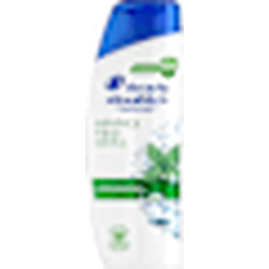 Шампунь Head&shoulders Menthol Fresh Shampoo, 250 мл: цены и характеристики