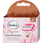 Бритва Balea Rezerve Elegance, 4 шт.: ціни та характеристики