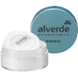 alverde NATURKOSMETIK Минеральная пудра полупрозрачная, 5 г