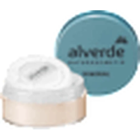 alverde NATURKOSMETIK Мінеральна пудра №01 Порцеляна, 5 г: ціни та характеристики