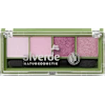 alverde NATURKOSMETIK Quattro Eyeshadow Palette No.98 Lavender Dream, 4,4 г: цены и характеристики