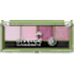 alverde NATURKOSMETIK Quattro Eyeshadow Palette No.98 Lavender Dream, 4,4 г: цены и характеристики