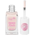 trend !t up Лак для ногтей French 010 White Nude, 8 мл: цены и характеристики