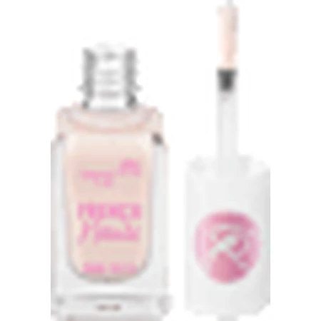 trend !t up Лак для ногтей French 010 White Nude, 8 мл: цены и характеристики