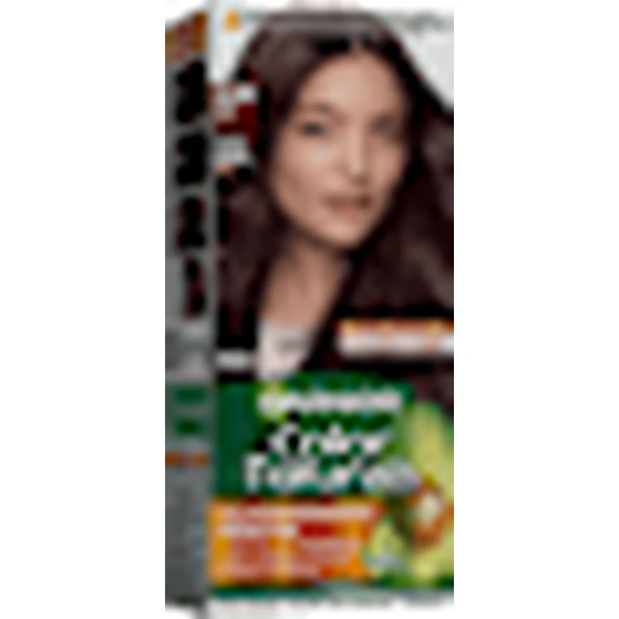 GARNIER Colour naturals Перманентная краска для волос 4.12 Cool Brown, 1 шт.: цены и характеристики