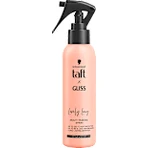 Schwarzkopf taft taft x Gliss спрей для укладки волос, 150 мл: цены и характеристики
