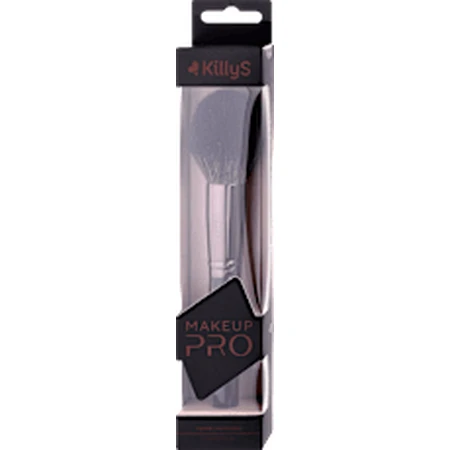 Пензлик для пудри KillyS Makeup PRO, 1 шт.: ціни та характеристики