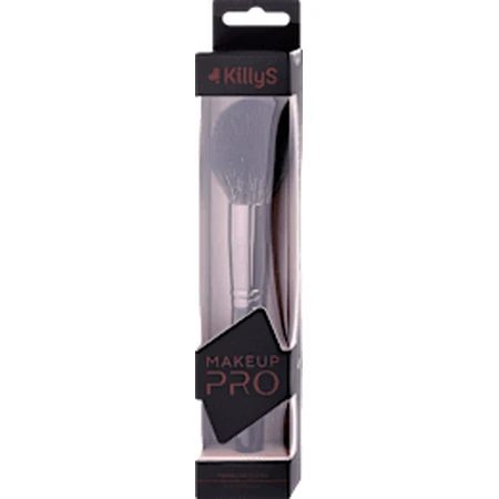 Пензлик для пудри KillyS Makeup PRO, 1 шт.: ціни та характеристики