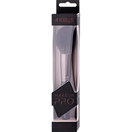 Пензлик для пудри KillyS Makeup PRO, 1 шт.: ціни та характеристики
