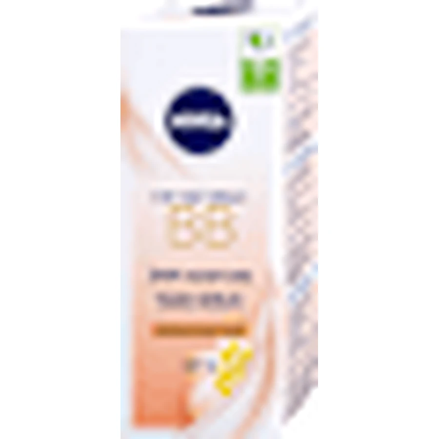 NIVEA Минеральный BB крем средний SPF15 50 мл: цены и характеристики