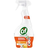 Обезжиривающий спрей Cif, 500 мл