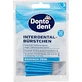 Dontodent Blue межзубные щетки 0,6 мм ISO 3, 32 шт.