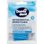 Dontodent Blue межзубные щетки 0,6 мм ISO 3, 32 шт.: цены и характеристики