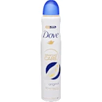 Dove Дезодорант-спрей Advanced Care Original, 200 мл: цены и характеристики
