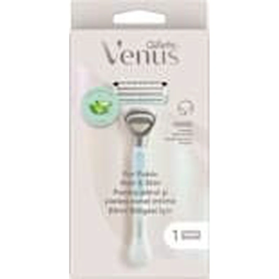 Бритва Gillette Satin Care Satin Care, 1 шт.: цены и характеристики