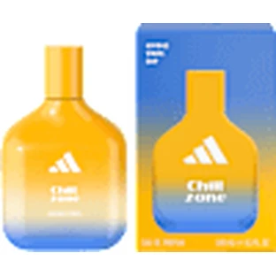 adidas CHILL ZONE Парфумована вода 100 мл