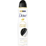 Dove Advanced Invisible Дезодорант-спрей Advanced Invisible dry, 150 мл